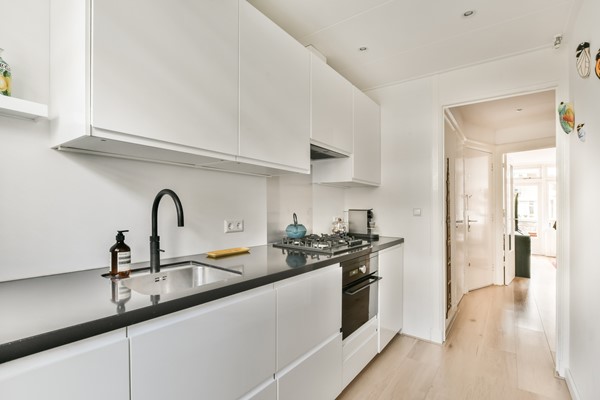 Photo - For sale: Esmoreitstraat 8H, 1055 CD Amsterdam